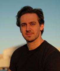 Peter Bertoni